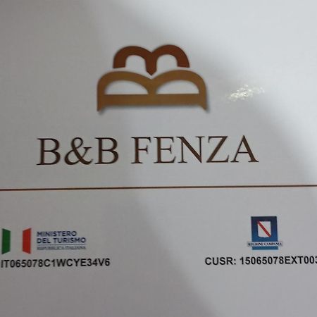 B&B Fenza Ночера Инфериоре Екстериор снимка