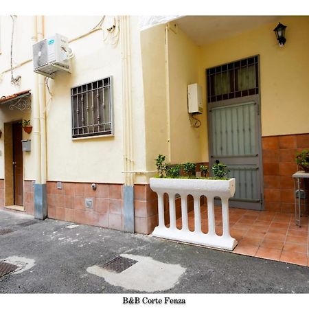 B&B Fenza Ночера Инфериоре Екстериор снимка
