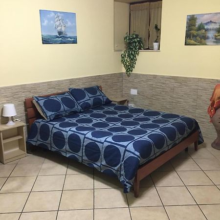 B&B Fenza Ночера Инфериоре Екстериор снимка