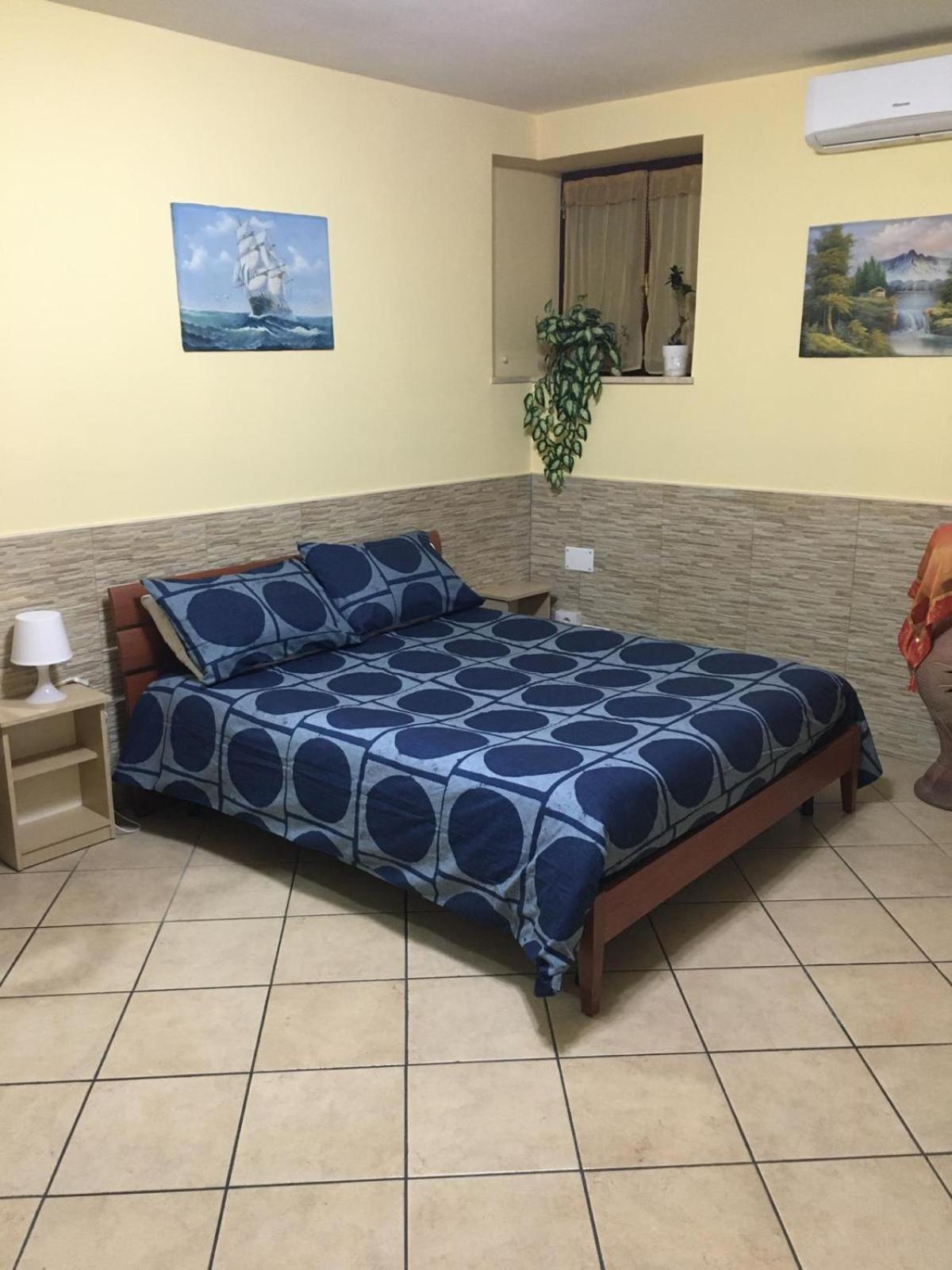 B&B Fenza Ночера Инфериоре Екстериор снимка